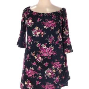 Kristen Nicole  3x plus dress